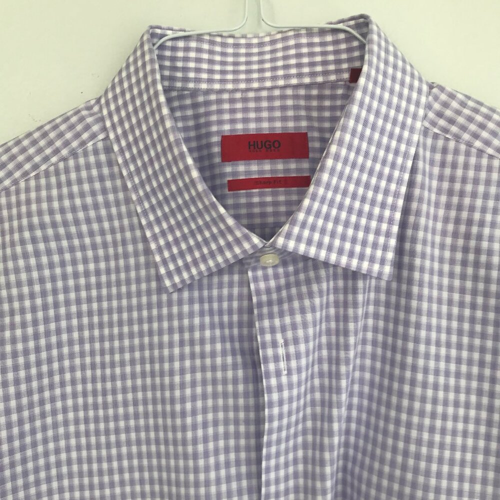 Hugo Boss Dress Shirt